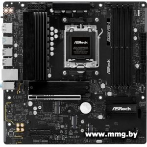 ASRock B850M Pro-A