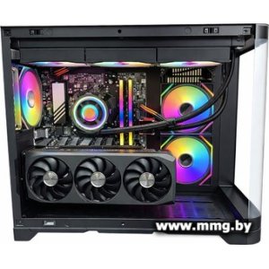 TGPC HYPE Flame Aqua 93541 A-X