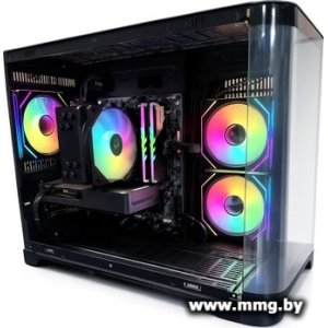 TGPC HYPE Flame Aqua 93557 A-X