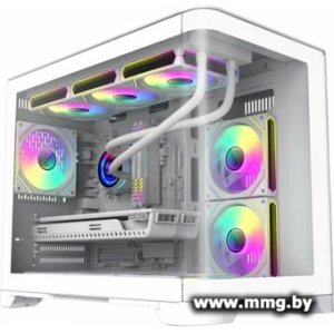 TGPC HYPE Flame Aqua 93477 A-X