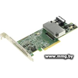 Контроллер Intel RS3DC080