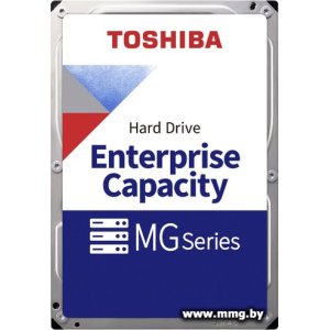 16000Gb Toshiba MG09SCA16TE