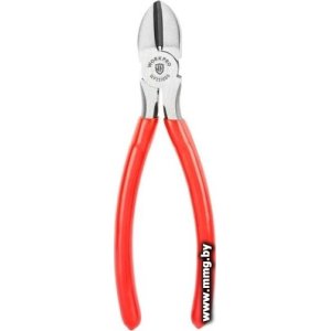 Кусачки боковые (бокорезы) Workpro WP231006