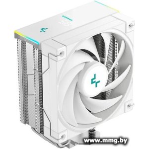 DeepCool AK400 Digital SE WH R-AK400-WHADMN-GJD