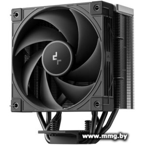 DeepCool AK400 G2 Digital NYX R-AK400G2-BKNNMN-GJD-1