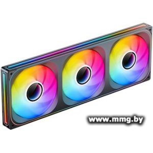 for Case Jonsbo ZA-420B (черный)