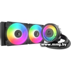 Arctic Liquid Freezer III Pro 240 A-RGB ACFRE00182A