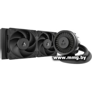 Arctic Liquid Freezer III Pro 240 ACFRE00178A