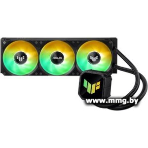 ASUS TUF Gaming LC III 360 ARGB (черный) 90RC0191-B0EAY0