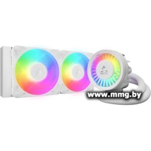 Arctic Liquid Freezer III Pro 240 A-RGB ACFRE00186A