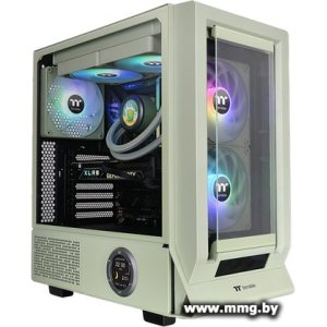 Thermaltake Ceres 350 MX Matcha Green CA-1Z3-00MEWN-00