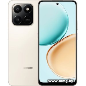 HONOR X7d LGN-LX1 8GB/128GB (пустынное золото) (5109BYVN)