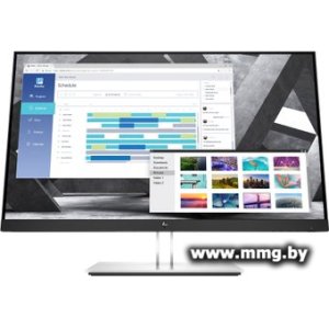 HP E27q G4 9VG82A9