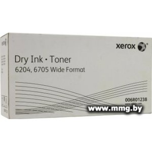 Картридж Xerox 006R01238