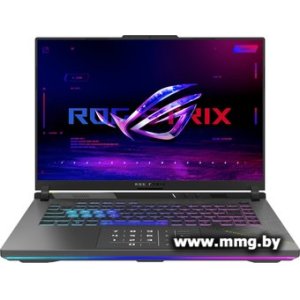 ASUS ROG Strix G16 2025 G614PR-RV007 (90NR0NJ7-M00080)