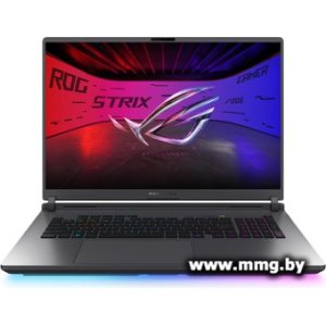 ASUS ROG Strix G18 2025 G815LP-S9097 (90NR0LK1-M00580)
