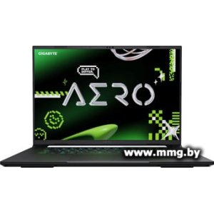Gigabyte Aero X16 1VH 1VH93KZC94AD