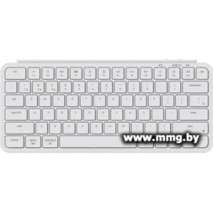 Keychron B1 Pro B1P-K8-RU (белый)