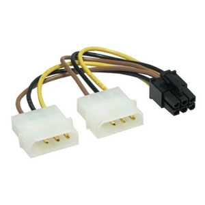 Кабель Cablexpert CC-PSU-6