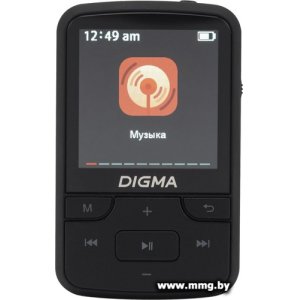 MP3 плеер Digma Z5 16GB