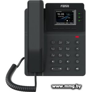 IP-телефон Fanvil V60G