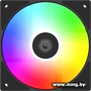 for Case ID-Cooling AS-120-ARGB-KR Reverse