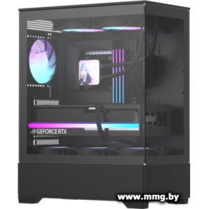 Formula Crystal Z1 V2 (черный)
