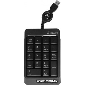 A4Tech Fstyler FK13 (серый)