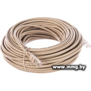 Кабель AOPEN ANP511-20M (20 м, серый)