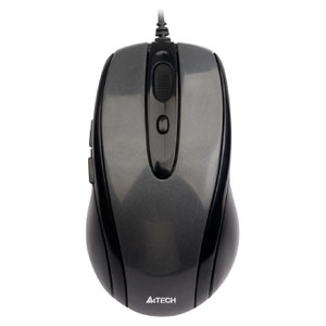 A4 Tech N-708X-1 V-Track USB
