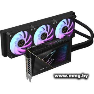RTX5080 16Gb/128b/Gigabyte GV-N5080AORUSX W-16GD