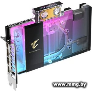 RTX5080 16Gb/128b/Gigabyte GV-N5080AORUSX WB-16GD