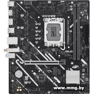 ASUS Prime B760M-F WiFi