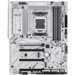 ASUS B650E Max Gaming WiFi W
