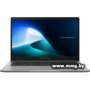 ASUS ExpertBook P1 P1403CVA-S61413 (90NX0871-M01LU0)