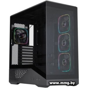 1stPlayer GM7 ARGB GM7-BK-3FN7R-1FN7 (черный)
