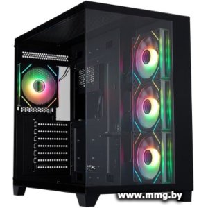 1stPlayer MV8-TP MV8-TP-BK-3F7R-1F7 (черный)
