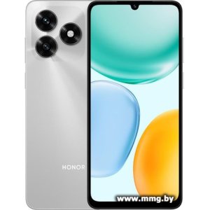 HONOR X5c Plus 4GB/128GB (серебристый) (5109CAPA)