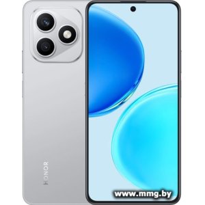 HONOR X8d 8GB/128GB (серый) (5109CCTW)