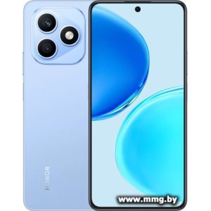 HONOR X8d 8GB/256GB (голубой) (5109CCUB)