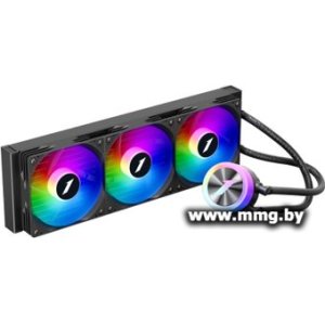 1stPlayer TS1 360 (черный) TS1-360-BK