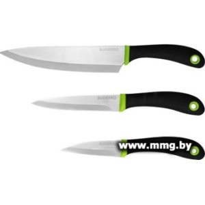 Набор ножей Bugerro BGK-05-52501