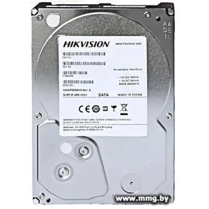 2000Gb Hikvision DS20HKVS-VX1