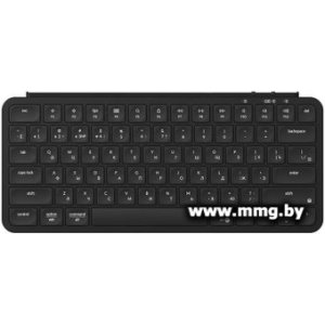 Keychron B1 Pro B1P-K9-RU (глубокий черный)