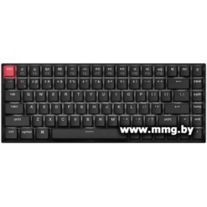 Keychron K2 V3 White LED K2X-A1Z-RU (Keychron Super Red)