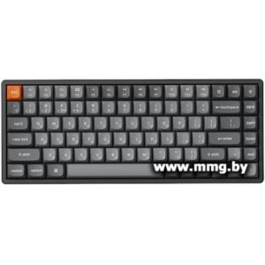Keychron K2 Max K2M-J3-RU (Keychron Super Brown)