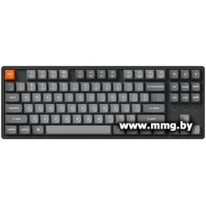 Keychron K8 Max K8M-J1-RU (Keychron Super Red)
