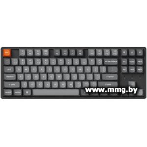 Keychron K8 Max K8M-J4-RU (Keychron Super Banana)