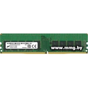 16GB PC4-25600 Micron MTA8ATF2G64AZ-3G2E1