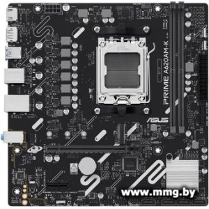 ASUS Prime A620AM-K
